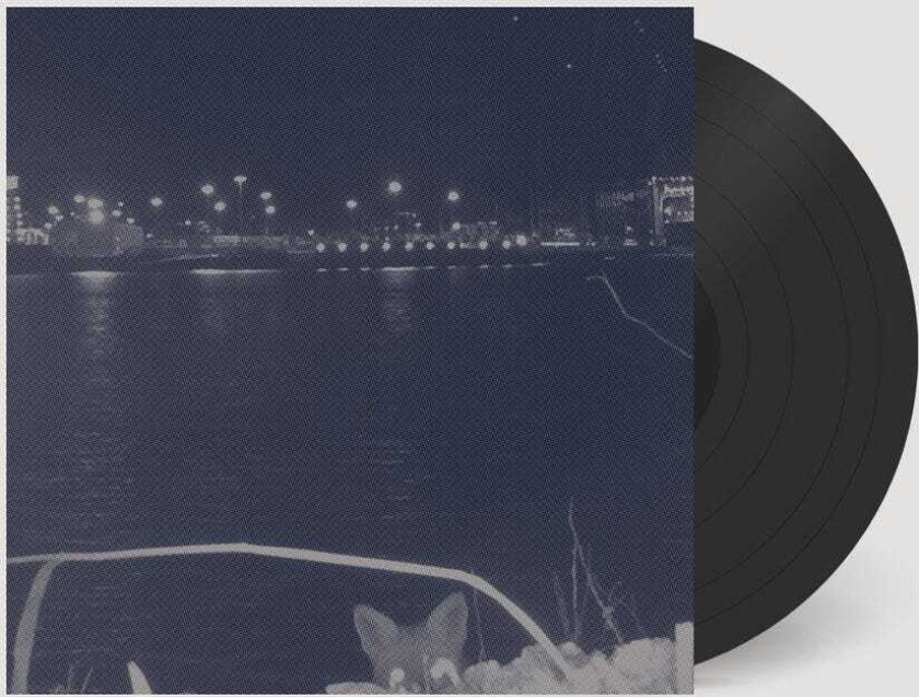 Fuchs Fuchs LP/Vinyl
