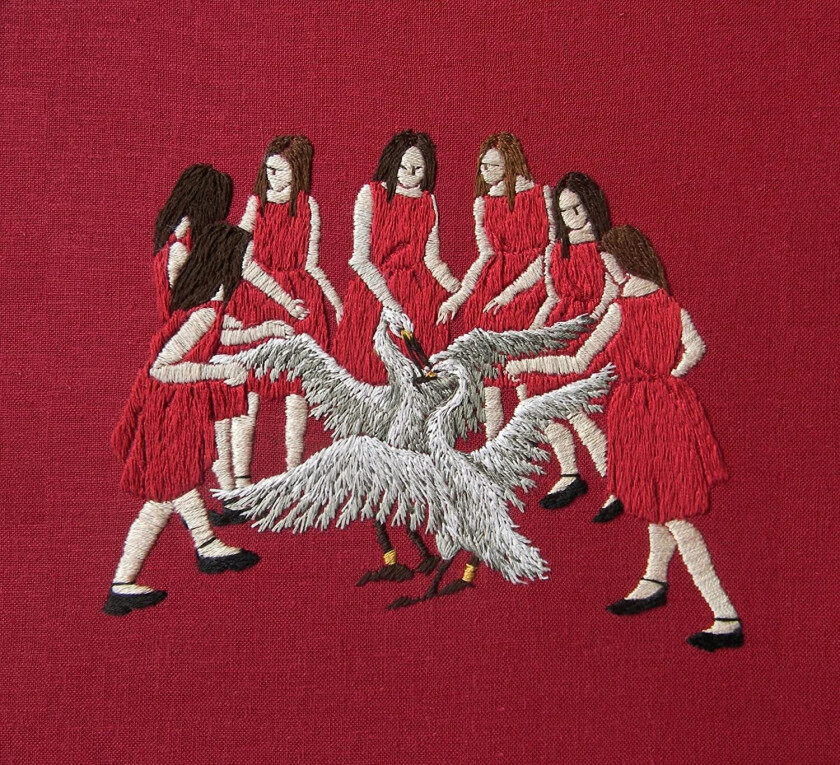 Pillow Talk This Is All Pretend LP/Vinyl