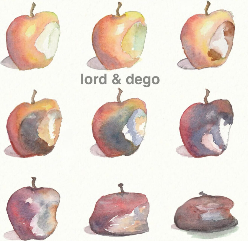 Lord & Dego Lord & Dego 2 LP/Vinyl