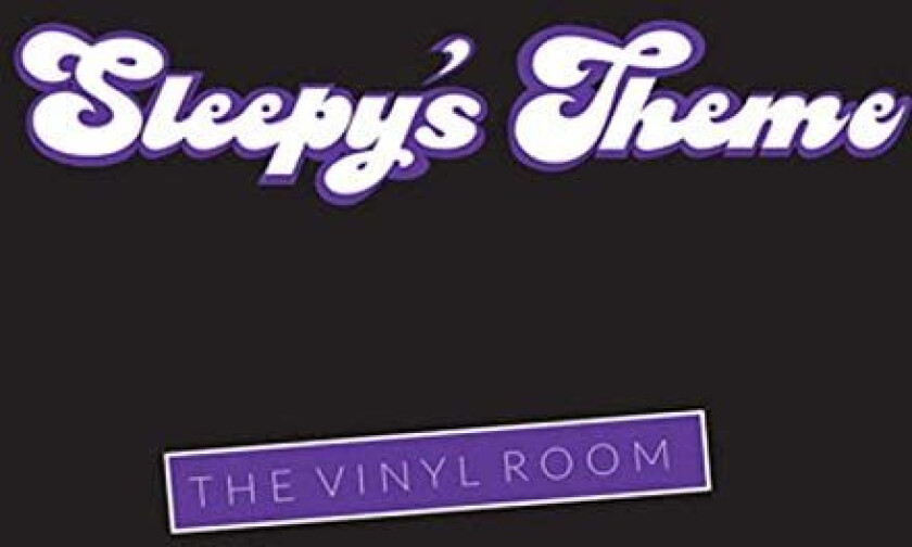 Sleepy's Theme The Vinyl Room LP/Vinyl