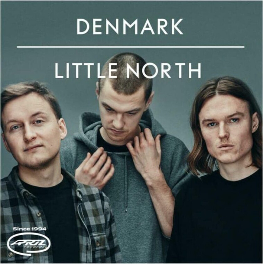 Little North Little North LP/Vinyl