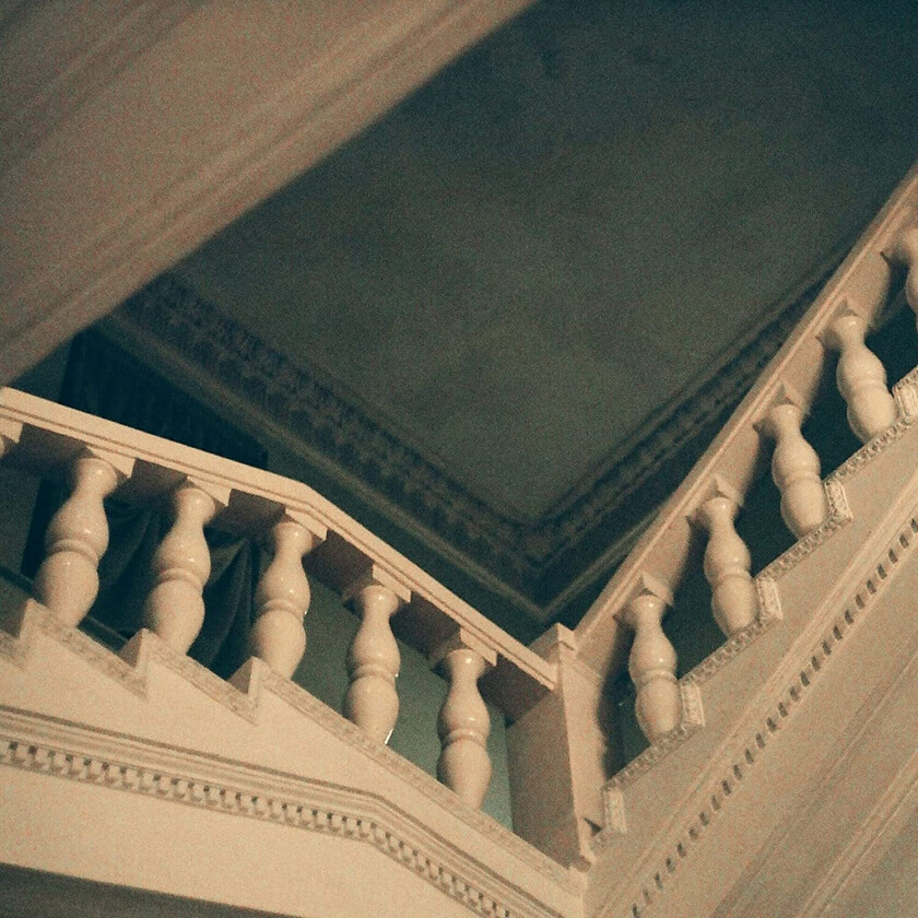 Blind Seagull Personal Decay LP/Vinyl