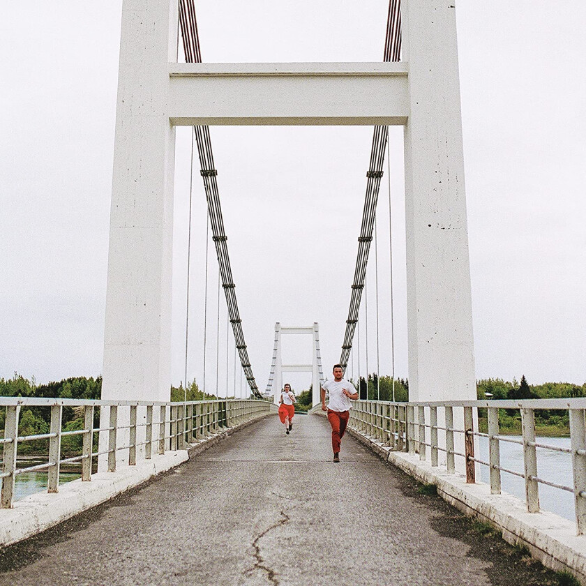 Ferris & Sylvester Superhuman LP/Vinyl