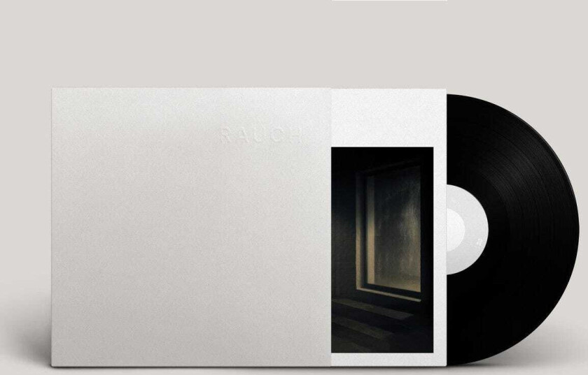 Marcel Dettmann Marcel Dettmann Presents RAUCH LP/Vinyl