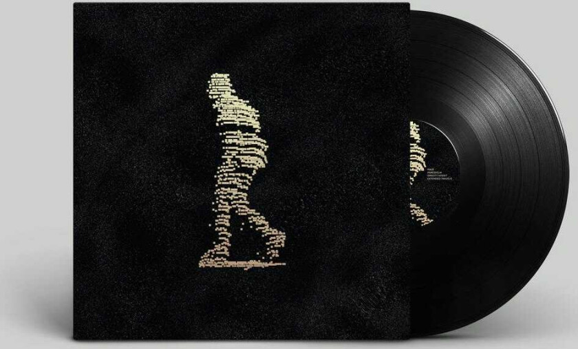 Olaf Stuut Run LP/Vinyl