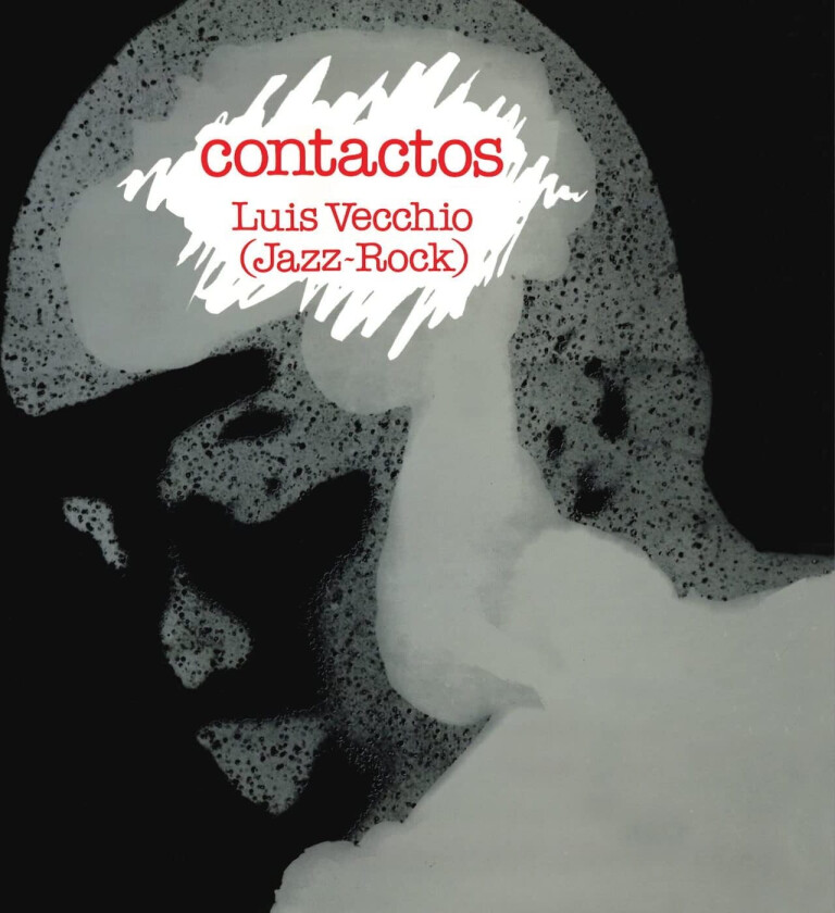 Luis Vecchio Contactos LP/Vinyl