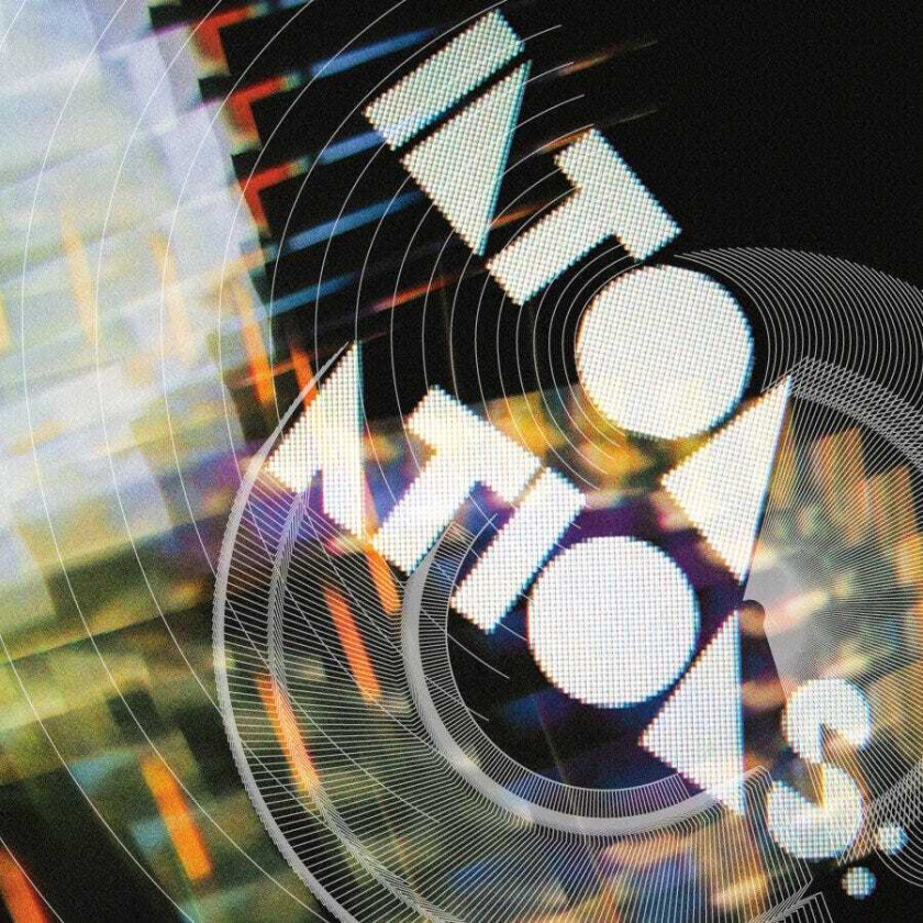 Jib Kidder Library Catalog Music Series: Music For Hypnotized Minds LP/Vinyl