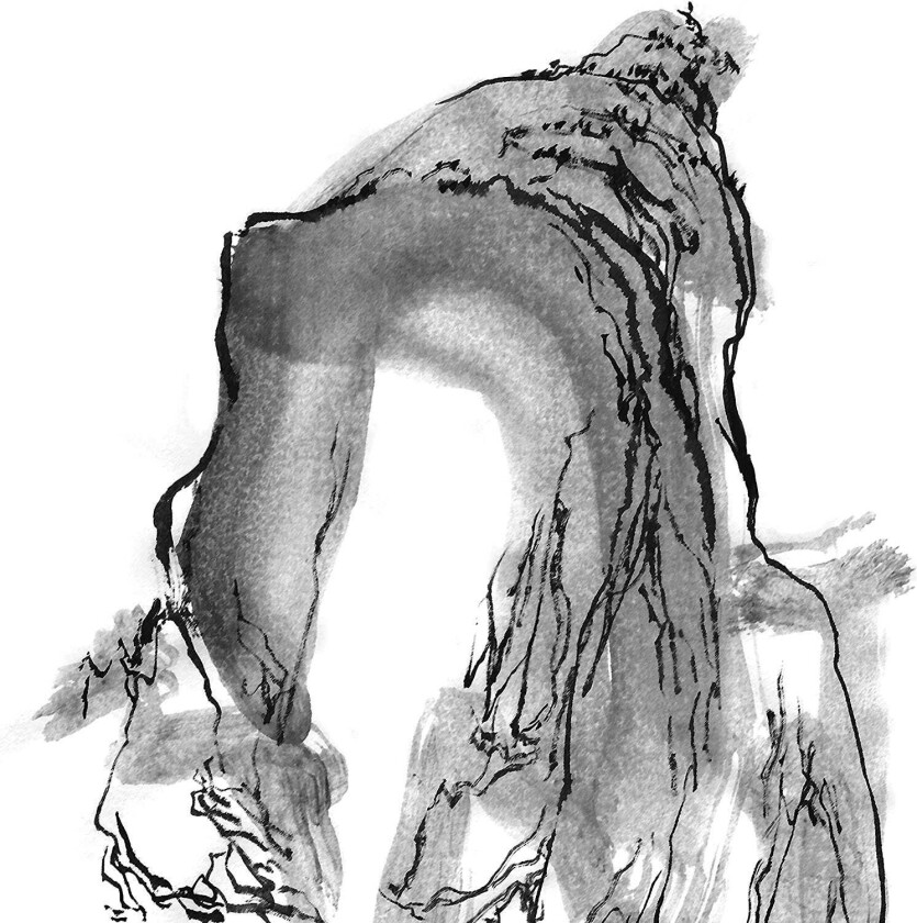 Jason Gay The Present And The Past LP/Vinyl