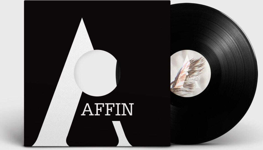 Diverse Electronica XV / 1 LP/Vinyl