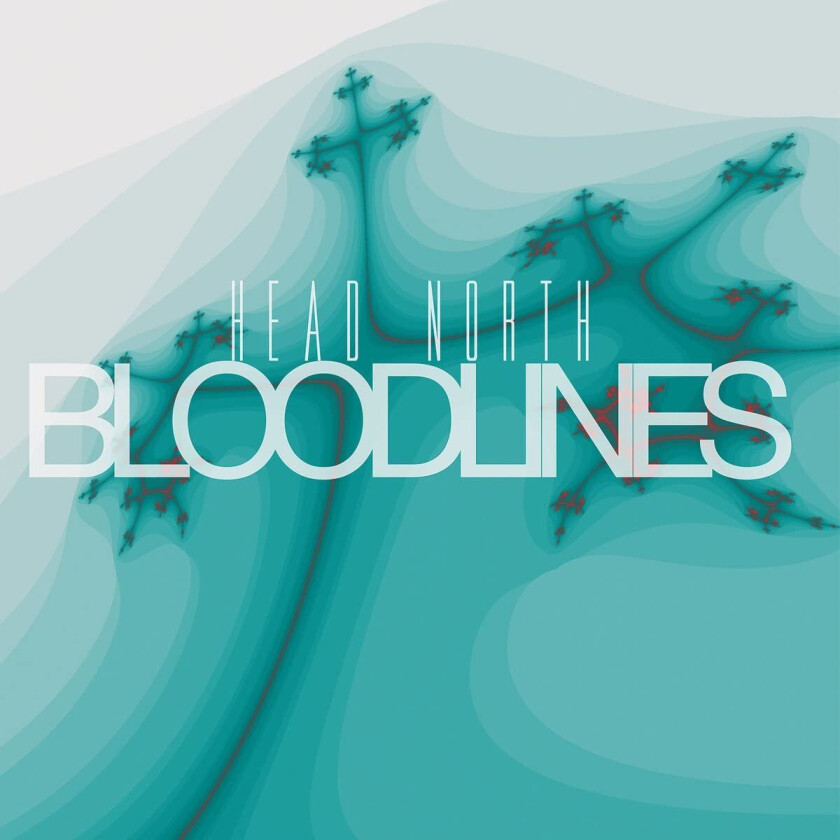 Head North Bloodlines LP/Vinyl