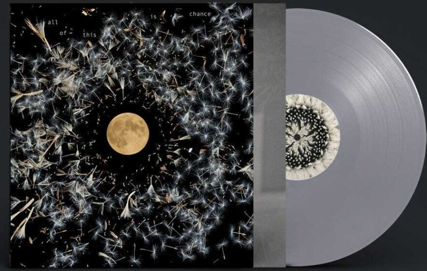 Lisa O'Neill All Of This Is Chance LP/Vinyl