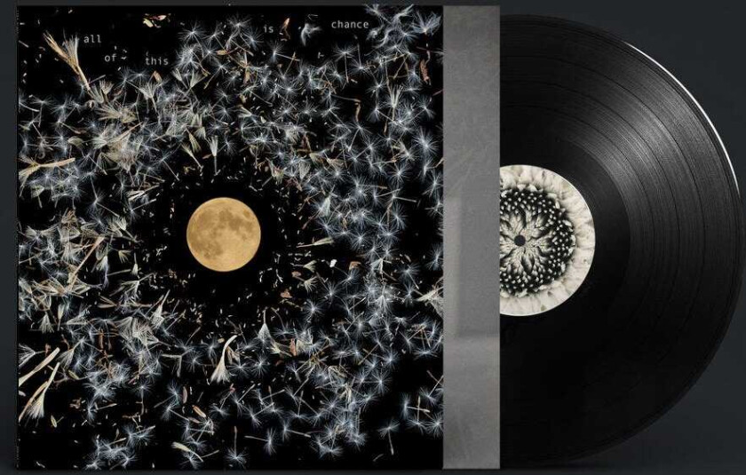 Lisa O'Neill All Of This Is Chance LP/Vinyl