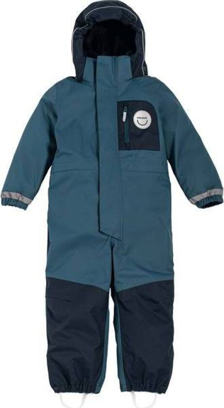 Fun Parkdress / Vårdress, Dark Blue