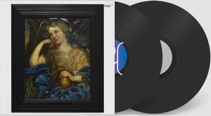 The Transcendence Orchestra All Skies Have Sounded LP/Vinyl