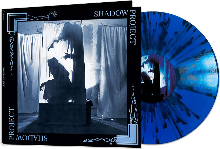 Shadow Project Shadow Project LP/Vinyl