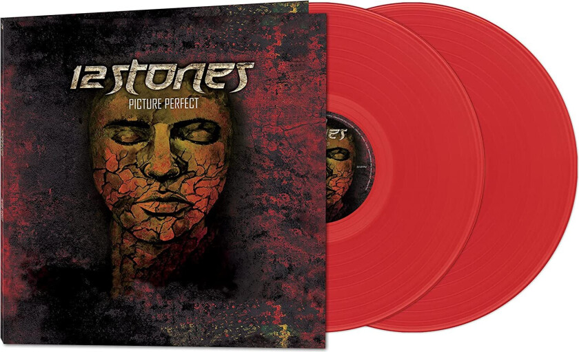 12 Stones Picture Perfect LP/Vinyl