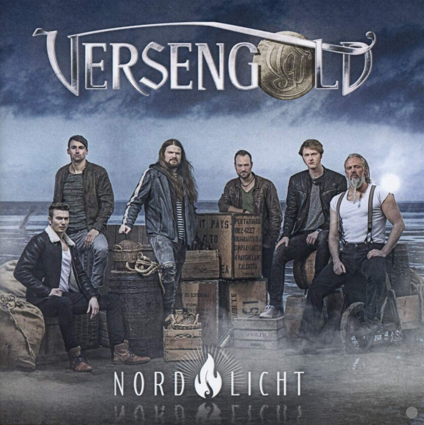 Versengold Nordlicht CD