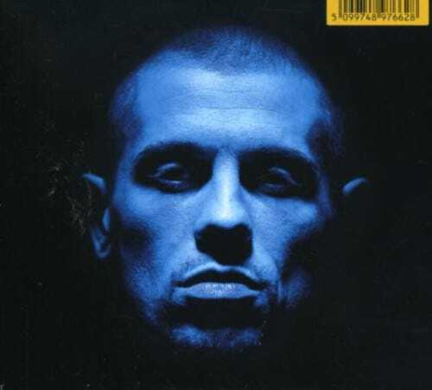 Supreme NTM Supreme Ntm CD