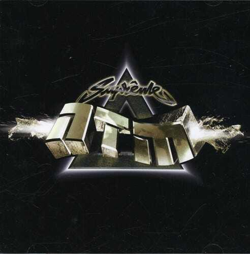 Supreme NTM Best Of CD