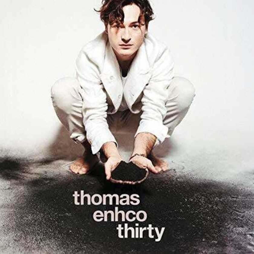 Thomas Enhco Thirty LP/Vinyl
