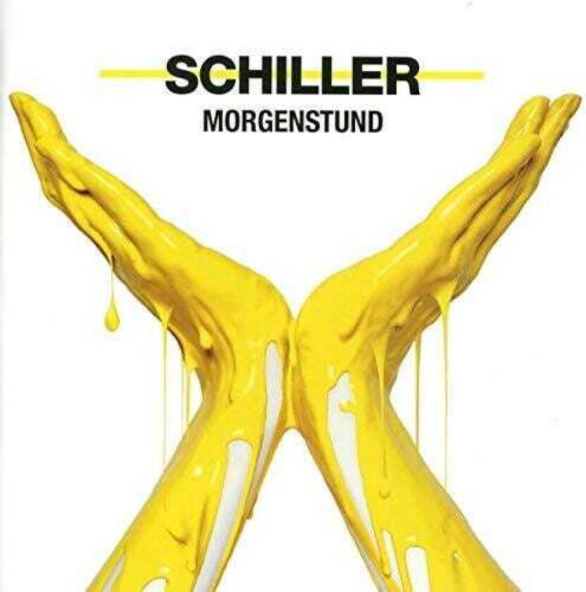 Schiller Morgenstund CD