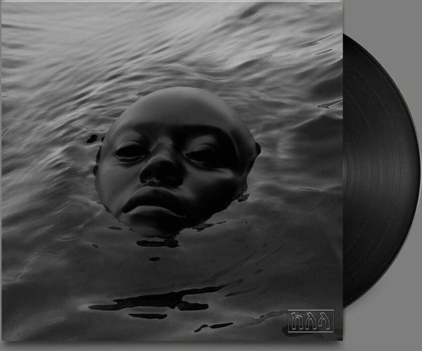 Kelela Raven LP/Vinyl