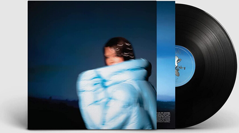 Shygirl Nymph LP/Vinyl