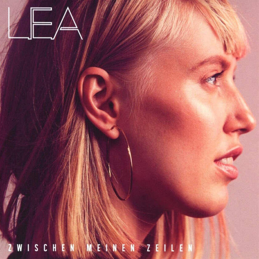 Lea Zwischen Meinen Zeilen CD