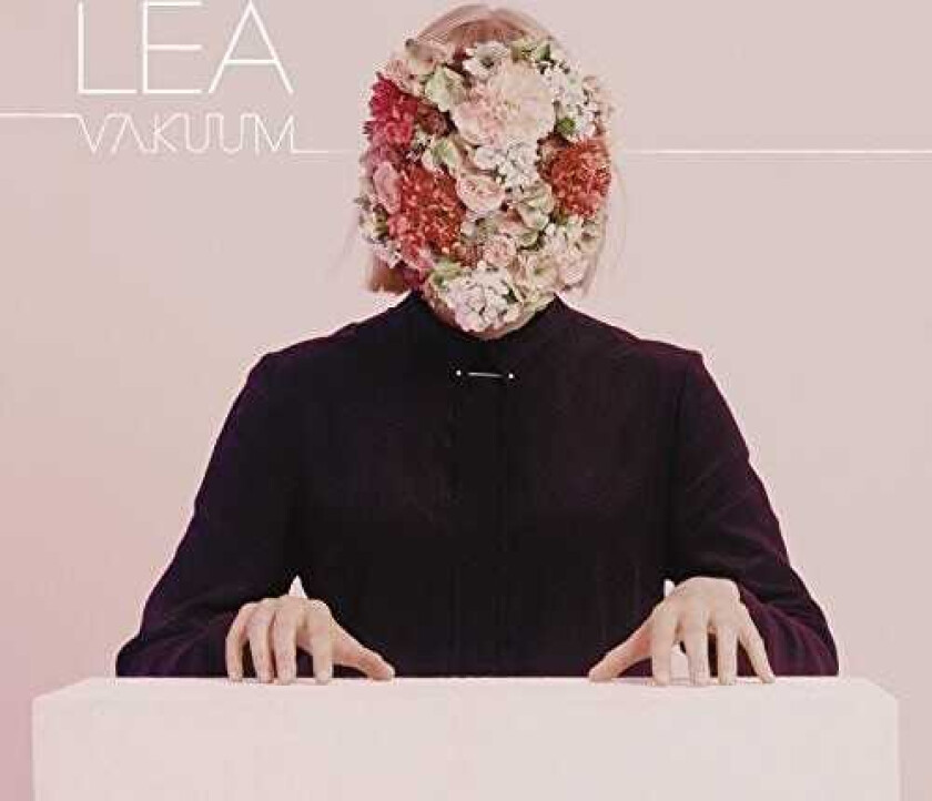 Lea Vakuum CD