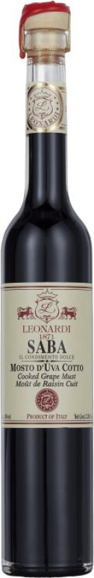 Balsamico Saba 4år 100ml