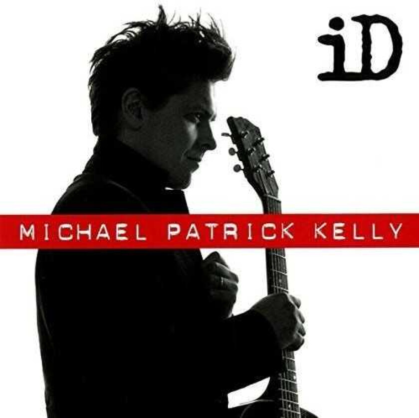 Michael Patrick Kelly  Id  Extended Version  CD