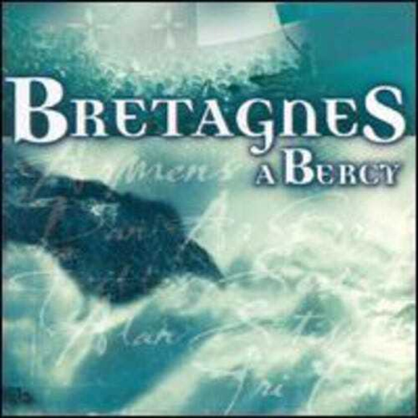 Jean Segurel  Bruyeres Correziennes  CD