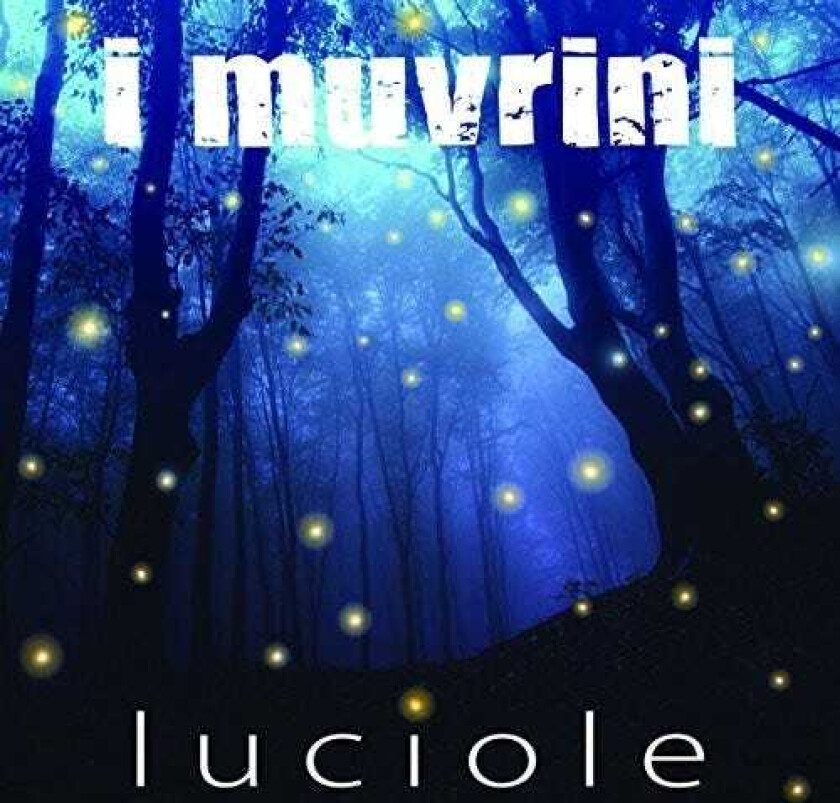 I Muvrini  Luciole  CD