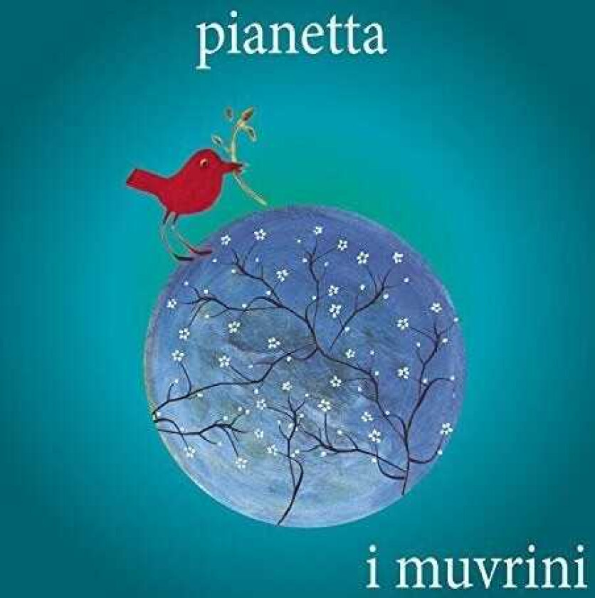 I Muvrini Pianetta CD