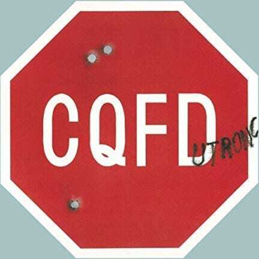 Jacques Dutronc C.Q.F.Dutronc LP/Vinyl