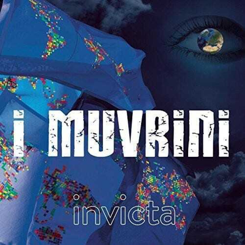 I Muvrini  Invicta  CD