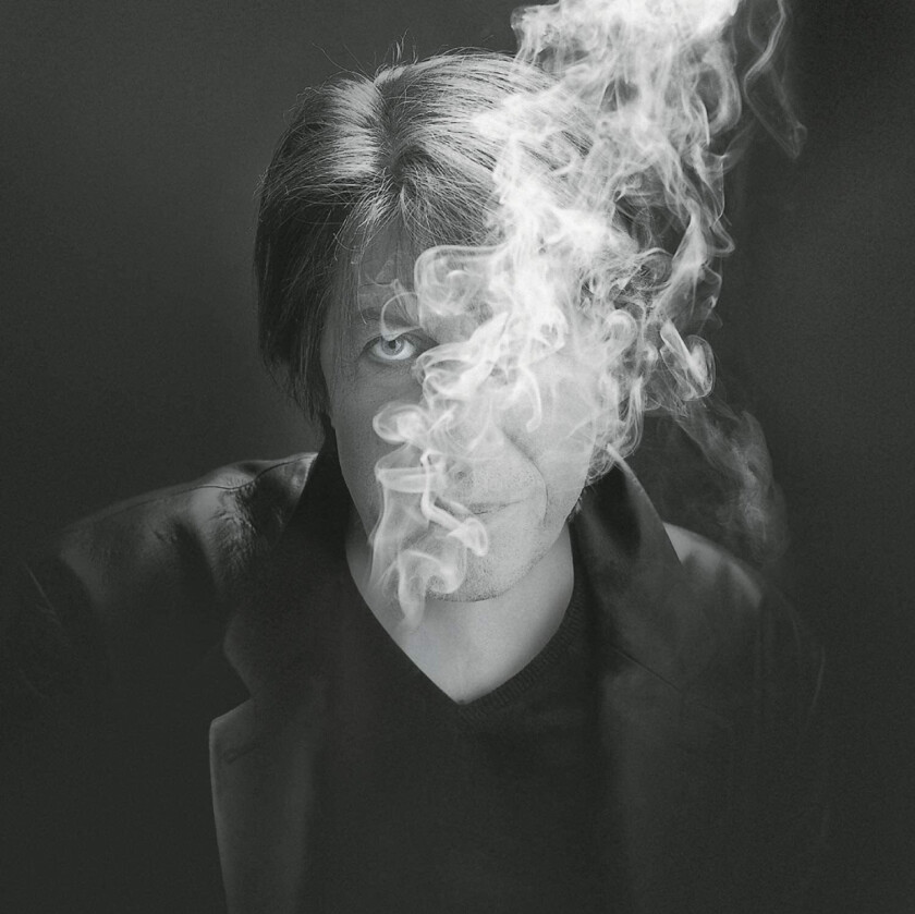 Jacques Dutronc Madame L'existence LP/Vinyl