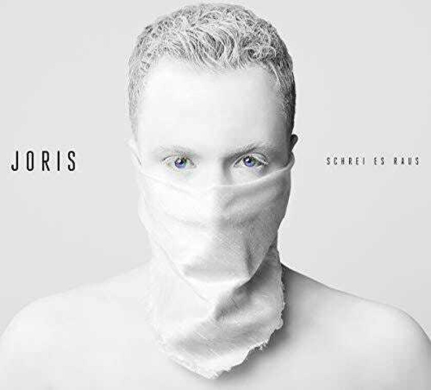 Joris Schrei Es Raus LP/Vinyl