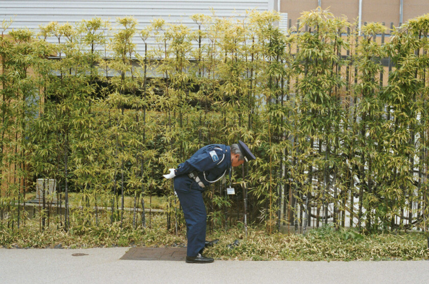 Gold Panda Good Luck And Do Your Best LP/Vinyl