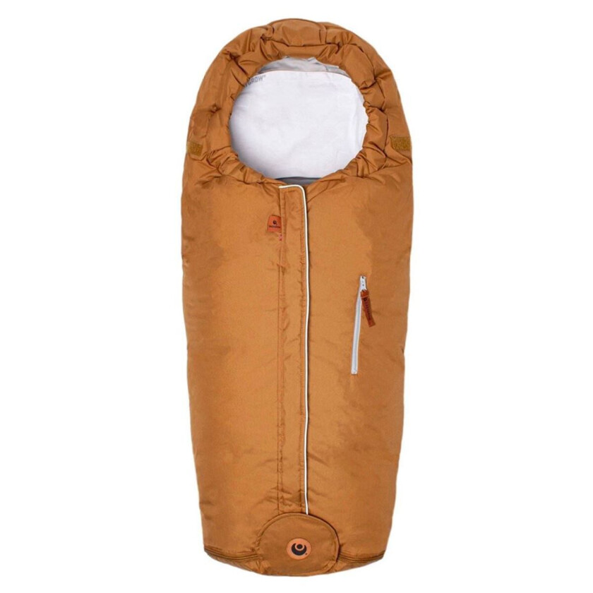 Vognpose Norse, Chai Tea