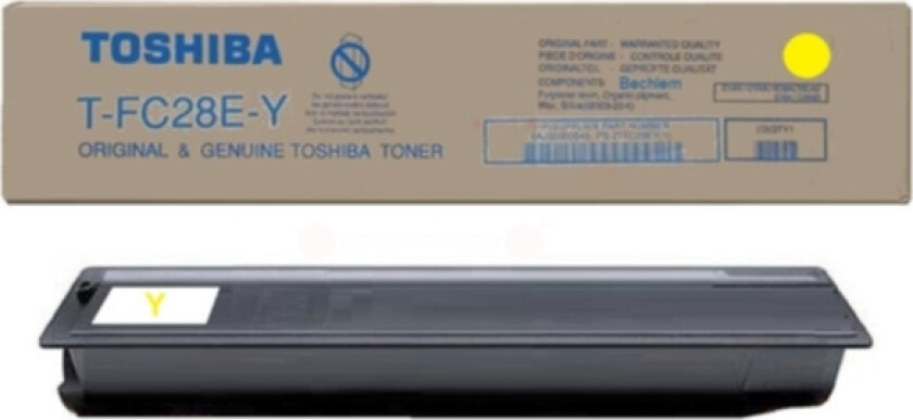 Toner Gul T-fc28ey