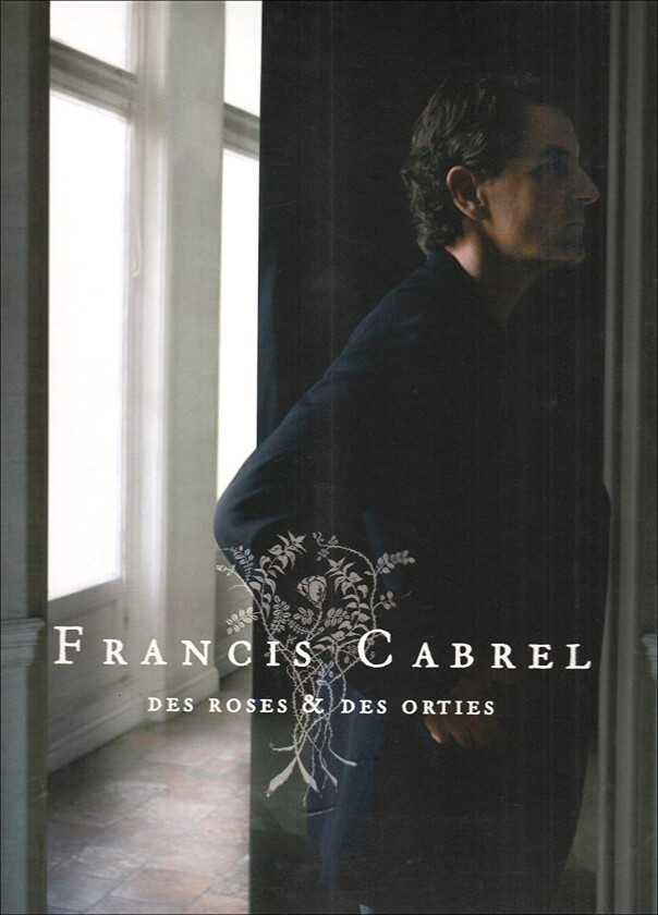 Francis Cabrel Des Roses Et Des Orties LP/Vinyl