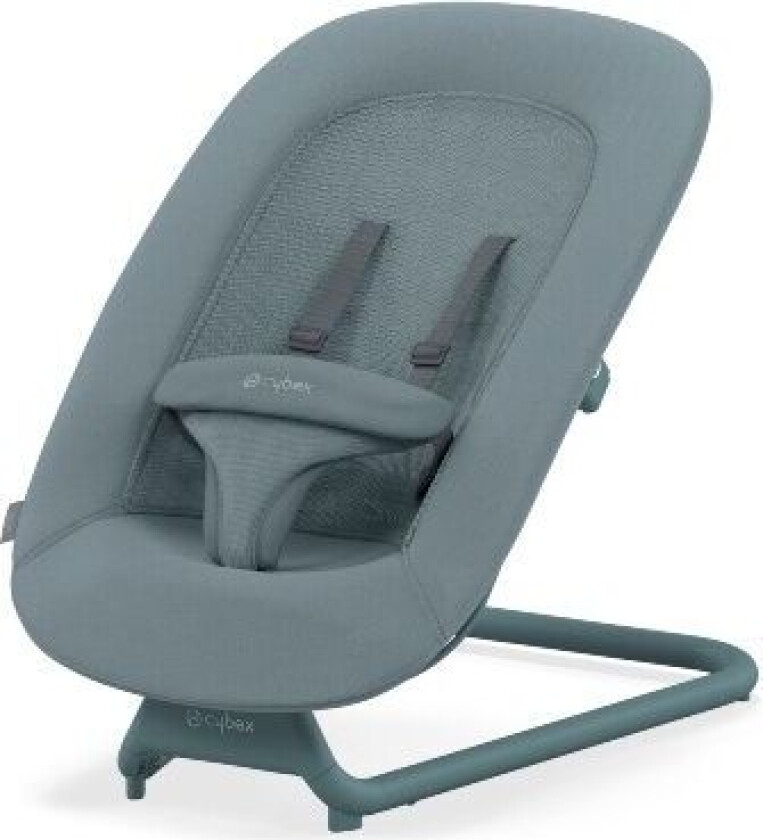 Cybex, Vippestol, Lemo Bouncer - Stone Blue