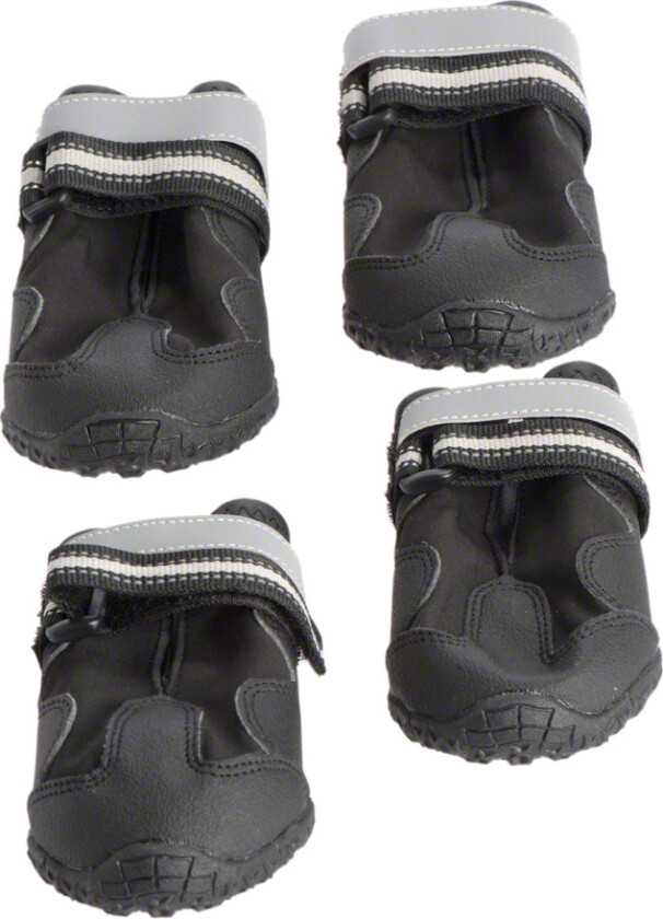 Potesokker S & P Boots - Str. XL (6)