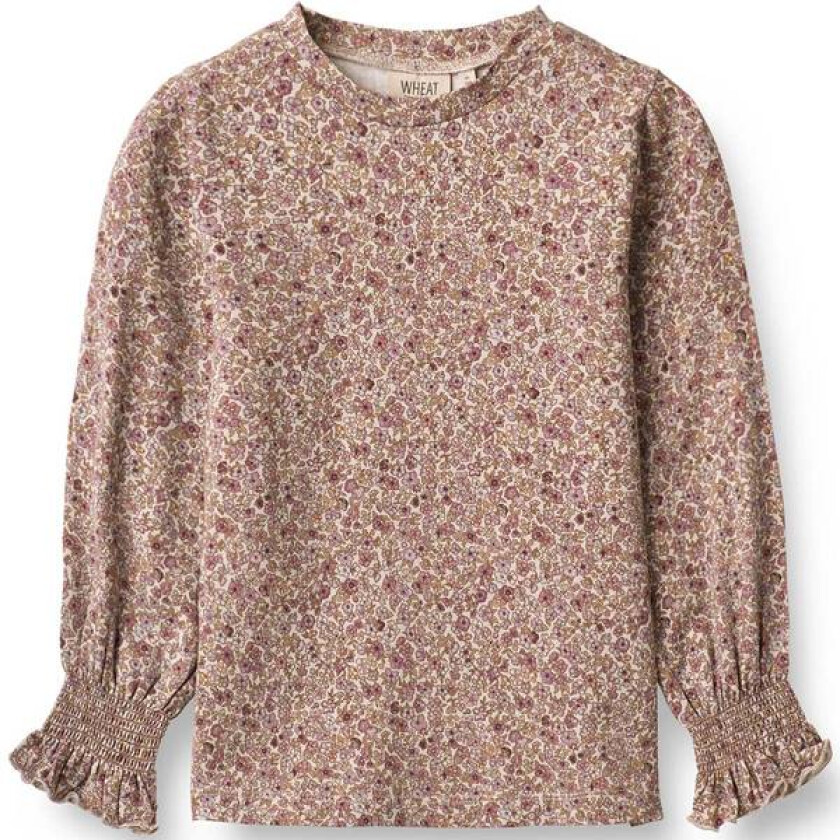 Norma Genser Til Barn, Grey Rose Flowers