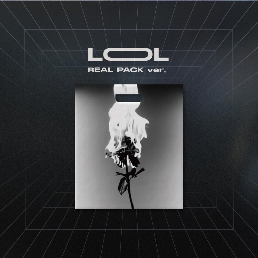 B.I Love Or Loved Part 1 (Real Pack Version) CD
