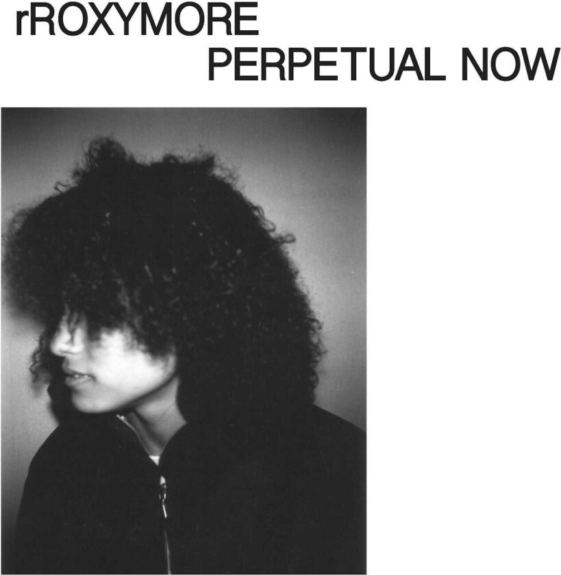 rROXYMORE Perpetual Now LP/Vinyl