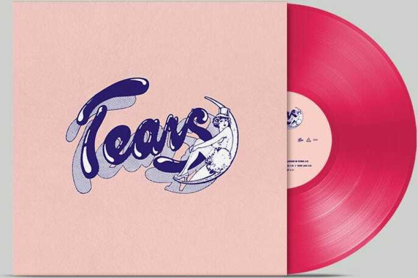 Tears  Tears  LP/Vinyl