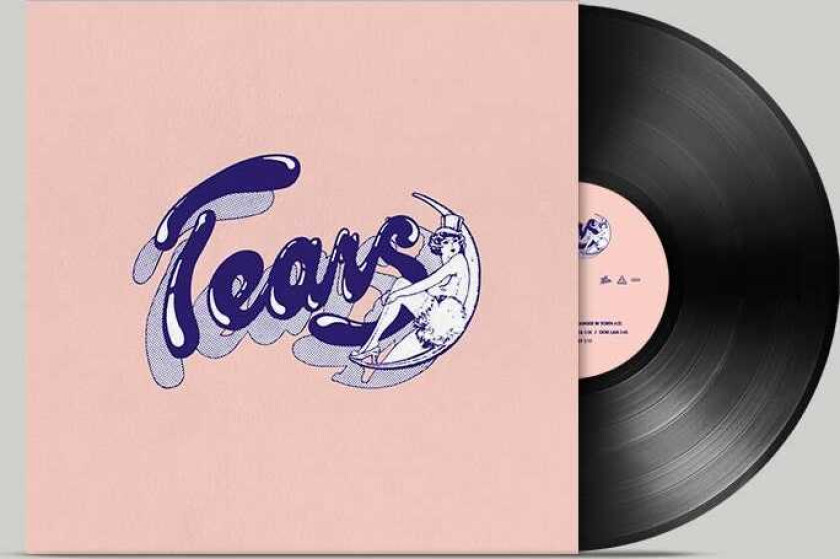 Tears  Tears  LP/Vinyl