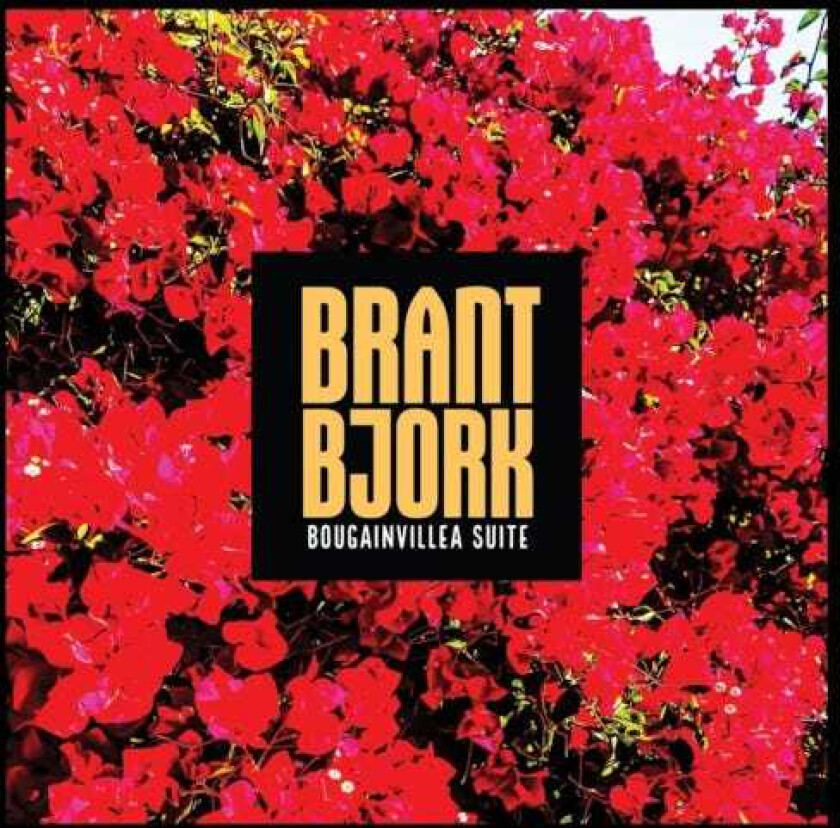 Brant Bjork Bougainvillea Suite LP/Vinyl